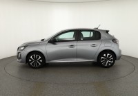 Vorschau: Peugeot 208 1.2 PureTech Style