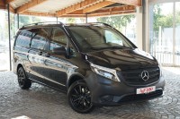 Mercedes-Benz Vito 119 CDI 4Matic lang