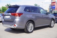 Mitsubishi Outlander 2.4 PHEV Spirit 4WD