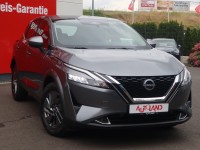 Nissan Qashqai 1.3 DIG-T