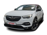 Opel Grandland X 1.2 Android Apple 360° Tempomat DAB