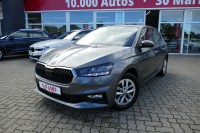 Vorschau: Skoda Fabia 1.0 TSI DSG