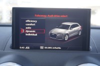 Audi A3 Sportback 35 TFSI sport