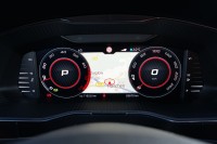 Skoda Superb Combi 2.0 TSI DSG Sportline