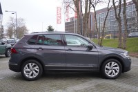 VW Tiguan 1.5 16V TSI Life