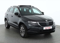 Skoda Karoq 1.5 TSI DSG Clever