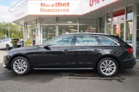 Audi A4 Quattro Avant 40 TFSI quattro advanced