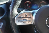 Mercedes-Benz GLC 200 d4Matic AMG Line
