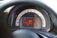 Smart ForFour forfour electric drive EQ