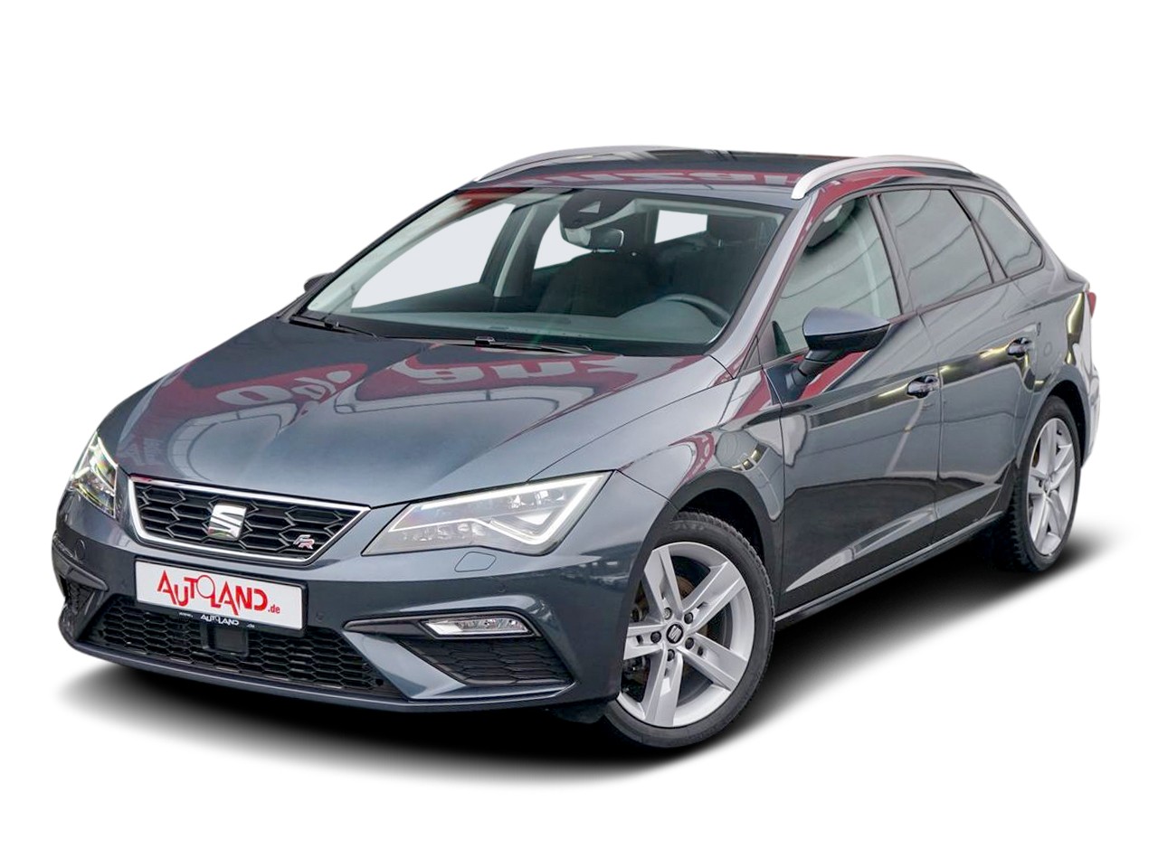 Seat Leon ST 1.5 TSI FR