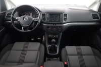 VW Sharan 1.4 TSI Allstar