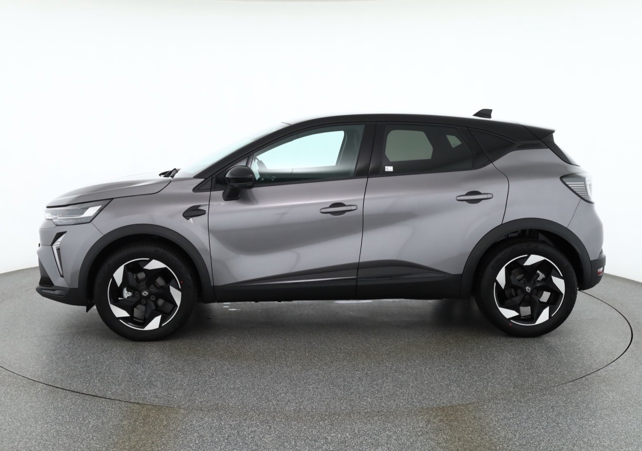 Renault Captur TCe 90