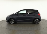 Vorschau: Hyundai i10 1.0