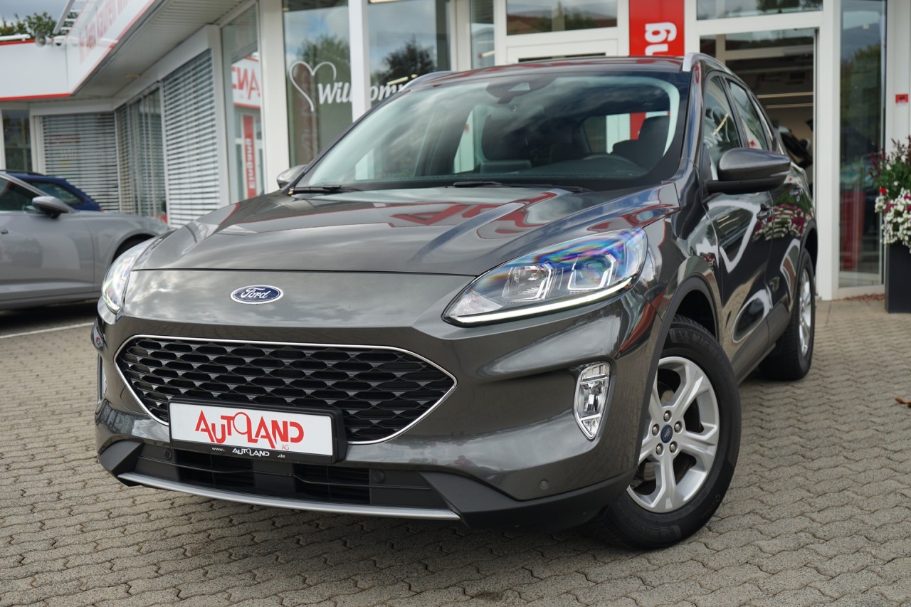 Ford Kuga 1.5 EcoBoost Cool & Connect