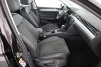 VW Passat Variant 1.4 TSI e-Hybrid GTE