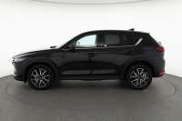 Vorschau: Mazda CX-5 2.5 Skyactive-G 194 Sports Line AWD