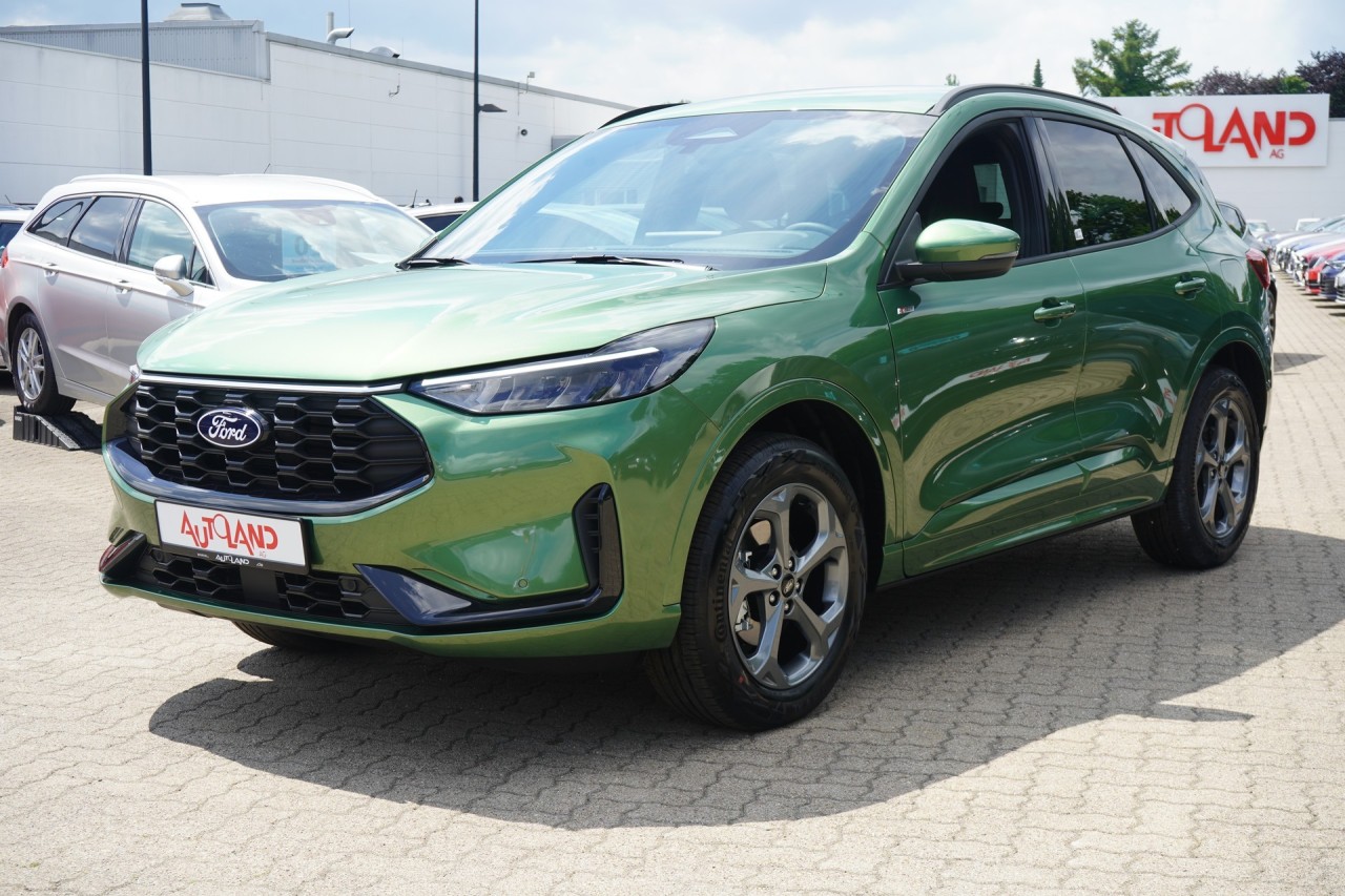 Ford Kuga 1.5 EB ST-Line Aut.