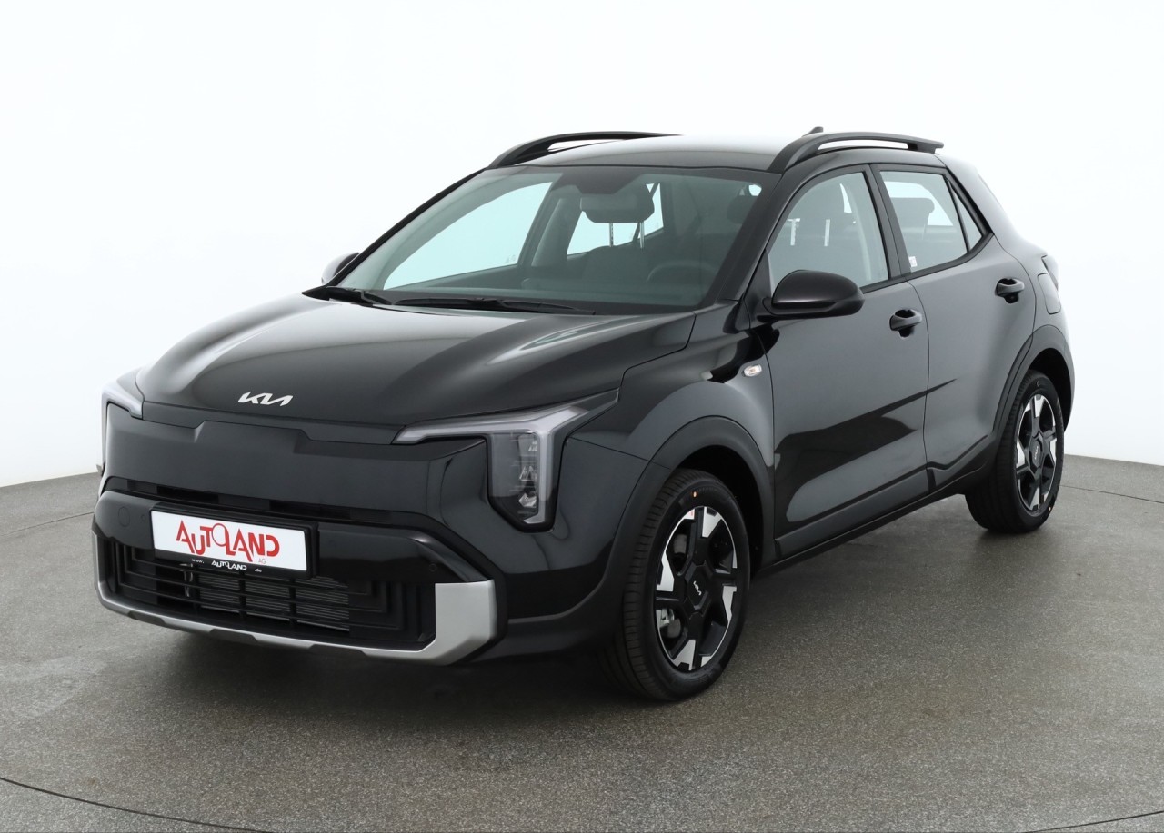 Kia Stonic 1.0 T-GDI Aut. Facelift