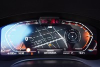 BMW 5 530d M-Sport MHEV Aut.