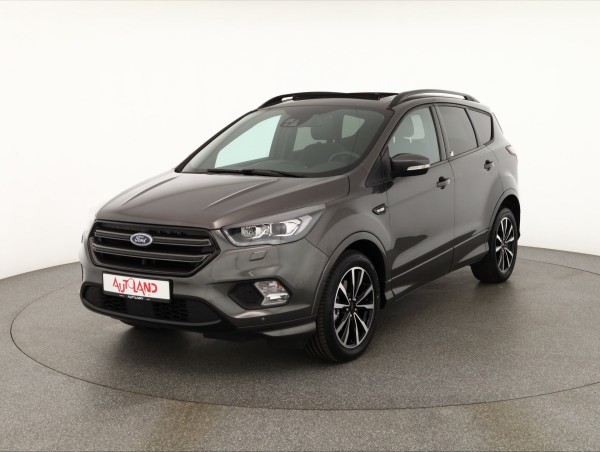 Ford Kuga 2.0 TDCi ST-Line 4x4