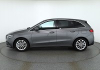 Vorschau: Mercedes-Benz B 250 Progressive