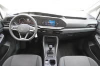 VW Caddy 2.0 TDI Basis