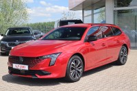 Vorschau: Peugeot 508 SW 1.2 THP Allure Aut.
