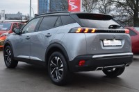 Peugeot 2008 GT-Line PureTech 130 Aut.