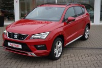 Seat Ateca 2.0 TDI FR 4Drive