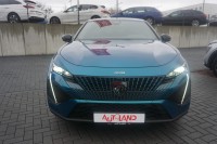 Peugeot 408 GT-Line 130 Aut.