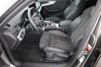 Audi A4 Avant 40 TDI S-Tronic