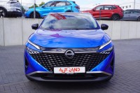 Nissan Qashqai N-Connecta 1.3 Dig-T Aut.