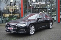Vorschau: Audi A6 Avant 45 TDI quattro
