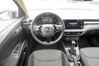 Skoda Fabia 1.0 TSI DSG