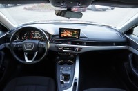 Audi A4 Avant 40 2.0 TFSI design