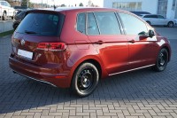 VW Golf Sportsvan 1.6 TDI