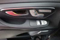 Mercedes-Benz V-Klasse V300d Avantgarde Lang