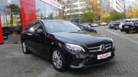 Mercedes-Benz C 160 C200 T-Modell Aut.