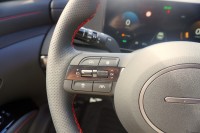 Hyundai Tucson 1.6T-GDI MHEV N-Line Aut.
