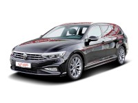 VW Passat Variant 1.5 TSI R-Line DSG 3-Zonen-Klima Navi Sitzheizung