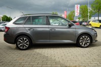 Skoda Fabia Combi 1.0 Best of