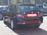 Skoda Fabia Combi 1.0 TSI Clever