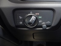 Audi A3 Sportback 2.0 TFSI quattro