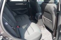 Mazda CX-5 2.0 Exclusive-Line