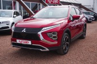 Mitsubishi Eclipse Cross 2.4 PHEV Plus Aut.