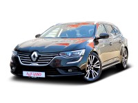 Renault Talisman Grandtour 1.8TCe225 Initiale Paris 2-Zonen-Klima Navi Sitzheizung