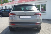 Skoda Karoq 1.5 TSI Style