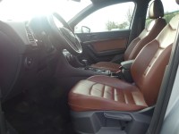 Seat Ateca 2.0 TDI Xcellence 4Drive