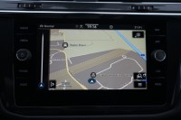 VW Tiguan Allspace 2.0 TDI R-Line 4Motion