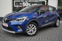 Vorschau: Renault Captur II 1.3 TCe